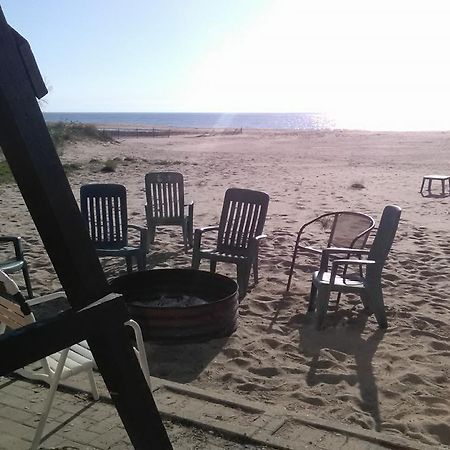 Oscoda Lakeside Hotel Exterior foto