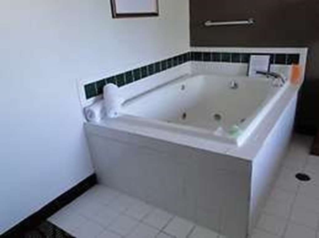 Oscoda Lakeside Hotel Quarto foto